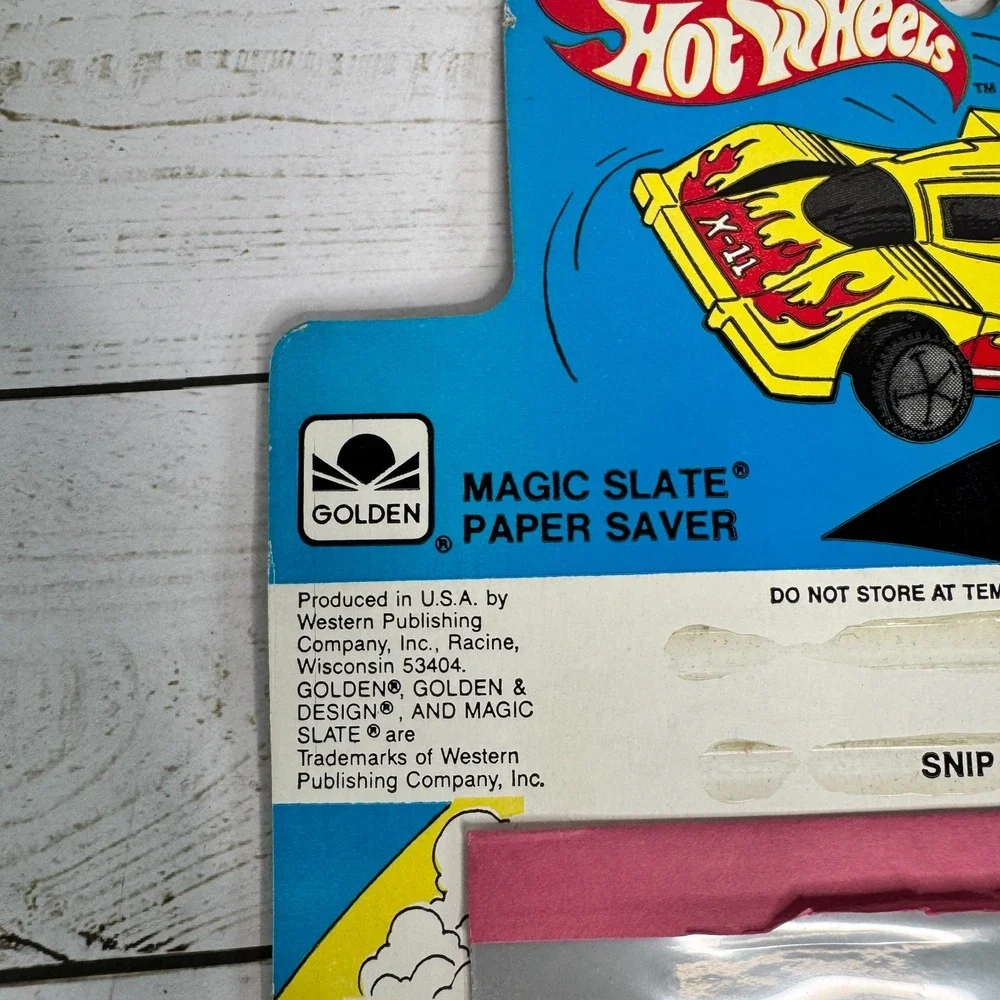 Golden Brown The Label vintage 1986